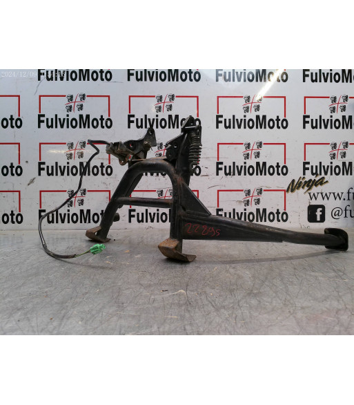 Béquille Central SUZUKI BURGMAN EXECUTIVE 650 - 2013