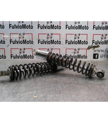 Amortisseur LOT SUZUKI BURGMAN EXECUTIVE 650 - 2013