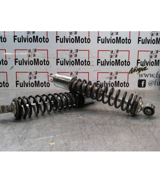 Amortisseur LOT SUZUKI BURGMAN EXECUTIVE 650 - 2013