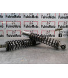 Amortisseur LOT SUZUKI BURGMAN EXECUTIVE 650 - 2013