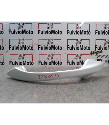 Barre maintien passager Droit SUZUKI BURGMAN EXECUTIVE 650 - 2013