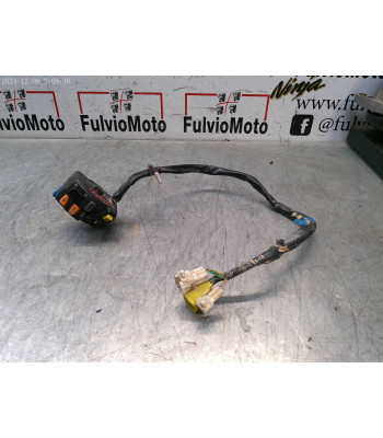 Commodo Gauche SUZUKI BURGMAN EXECUTIVE 650 - 2013