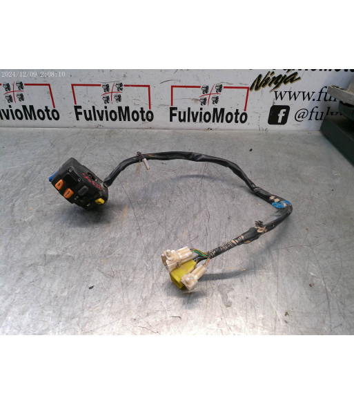 Commodo Gauche SUZUKI BURGMAN EXECUTIVE 650 - 2013