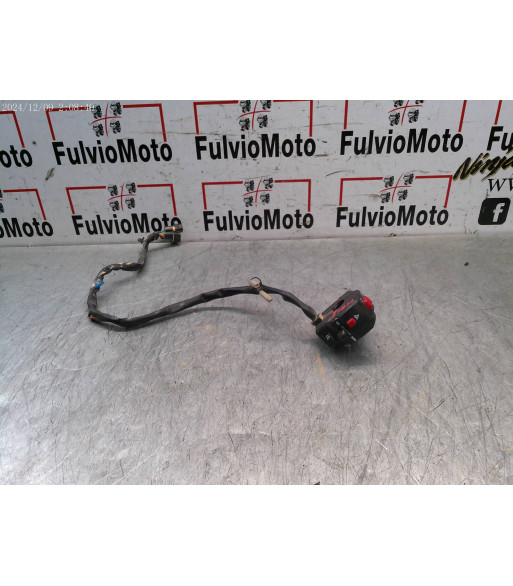 Commodo Droit SUZUKI BURGMAN EXECUTIVE 650 - 2013