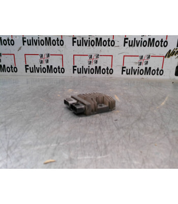 Régulateur SUZUKI BURGMAN EXECUTIVE 650 - 2013