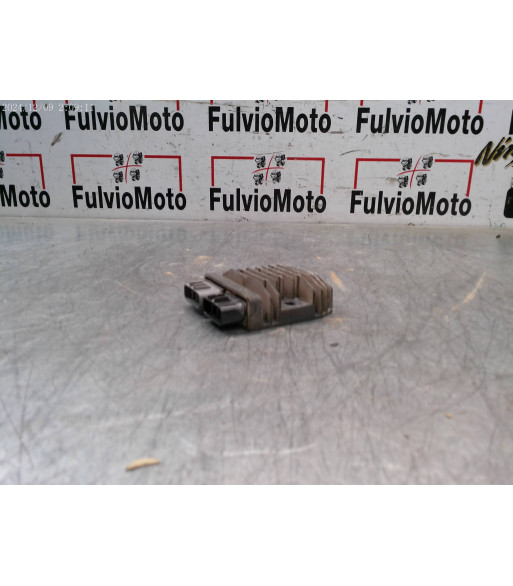 Régulateur SUZUKI BURGMAN EXECUTIVE 650 - 2013