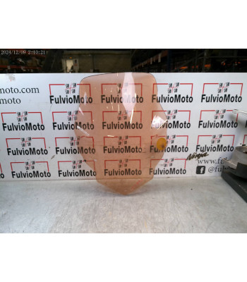 Bulle SUZUKI BURGMAN EXECUTIVE 650 - 2013