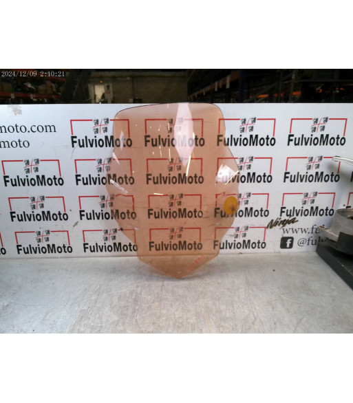 Bulle SUZUKI BURGMAN EXECUTIVE 650 - 2013