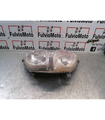 Optique SUZUKI BURGMAN EXECUTIVE 650 - 2013