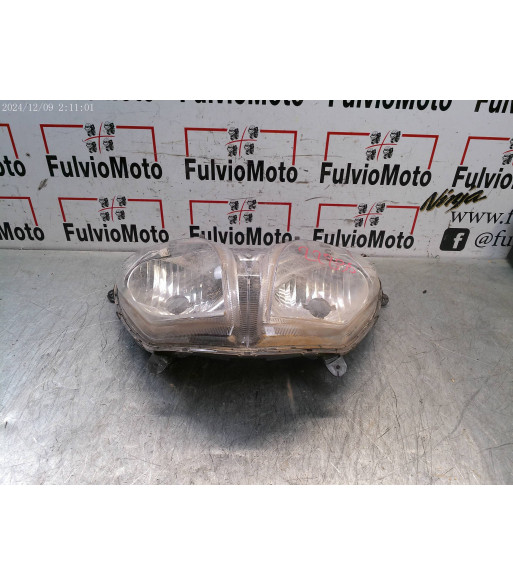 Optique SUZUKI BURGMAN EXECUTIVE 650 - 2013