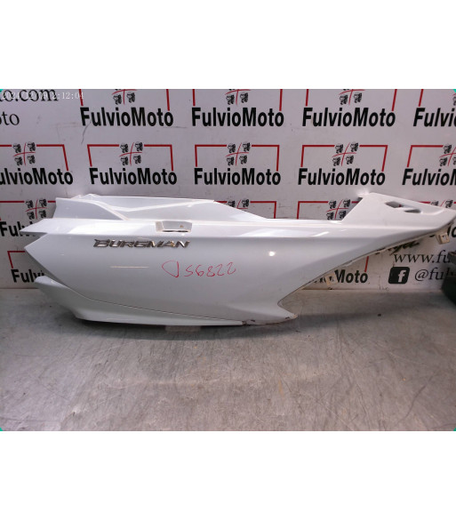 Flanc de selle Droit SUZUKI BURGMAN EXECUTIVE 650 - 2013