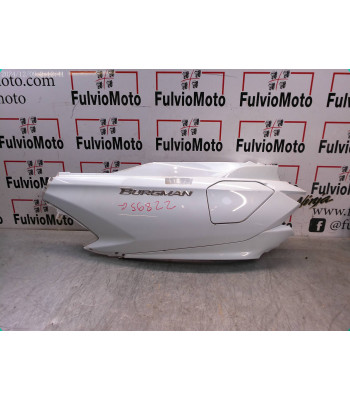 Flanc de selle Gauche SUZUKI BURGMAN EXECUTIVE 650 - 2013