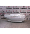 Flanc de selle Gauche SUZUKI BURGMAN EXECUTIVE 650 - 2013