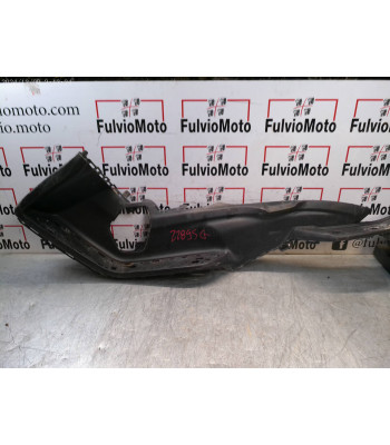 Marche-pied Gauche SUZUKI BURGMAN EXECUTIVE 650 - 2013