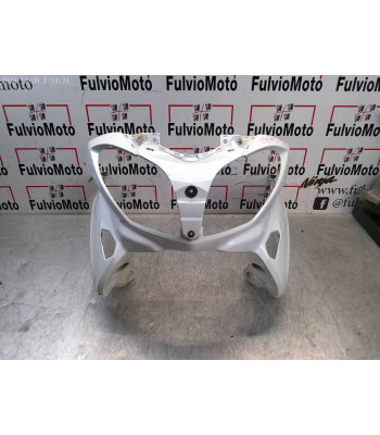 Face avant SUZUKI BURGMAN EXECUTIVE 650 - 2013