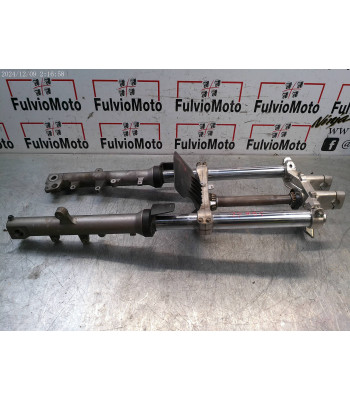 Fourche SUZUKI BURGMAN EXECUTIVE 650 - 2013