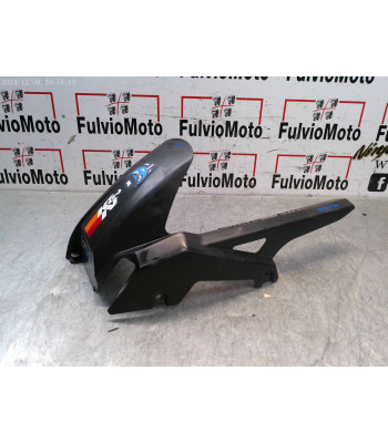 Lèche-roue SUZUKI GSR 750 - 2012