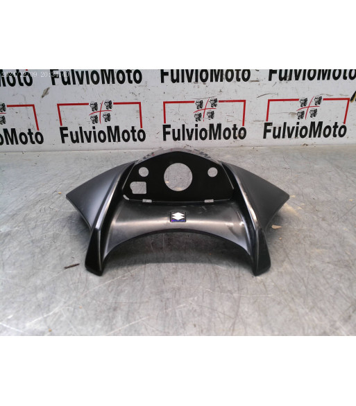 Entourage de neiman SUZUKI GSR 750 - 2012