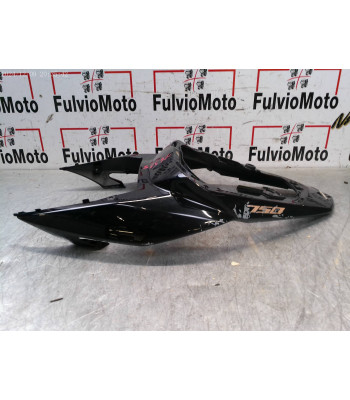 Jonction Arrière SUZUKI GSR 750 - 2012