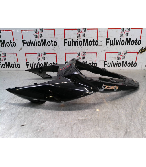 Jonction Arrière SUZUKI GSR 750 - 2012 Jonction Arrière SUZUKI GSR 750 - 2012