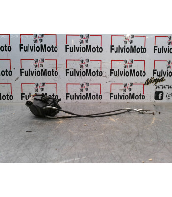 Moteur de valve SUZUKI GSR 750 - 2012