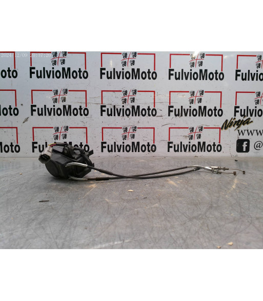 Moteur de valve SUZUKI GSR 750 - 2012