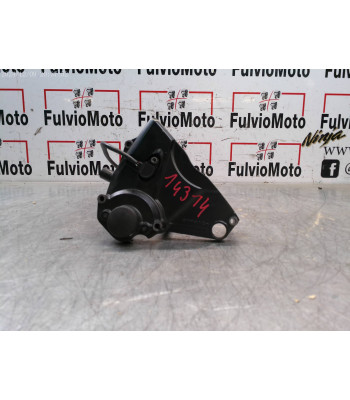 Carter pignon de boite SUZUKI GSR 750 - 2012