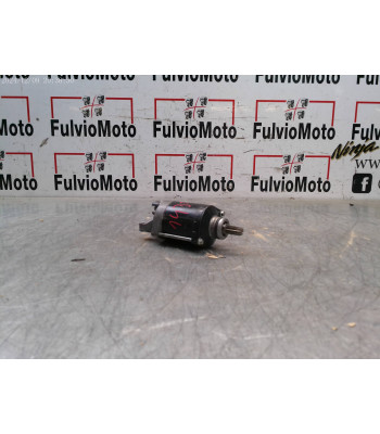 Démarreur Arrière Gauche SUZUKI GSR 750 - 2012