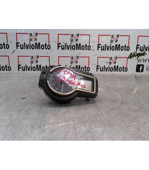 Compteur SUZUKI GSR 750 - 2012 Compteur SUZUKI GSR 750 - 2012