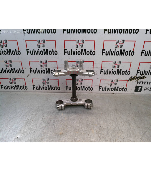 Té de fourche SUZUKI GSR 750 - 2012