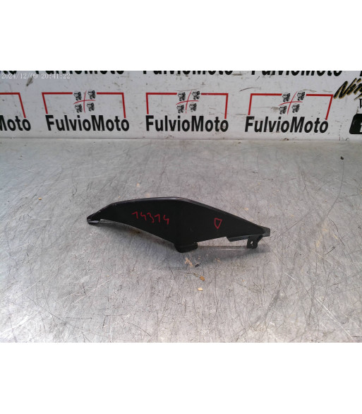 Ecope Arrière Droit SUZUKI GSR 750 - 2012