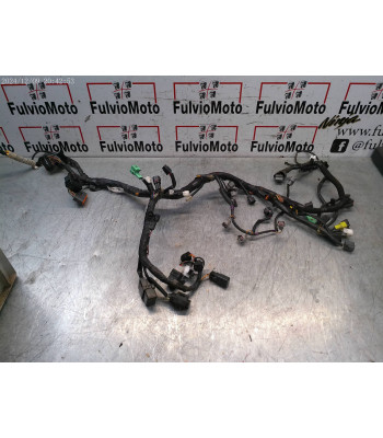 Faisceau électrique SUZUKI GSR 750 - 2012