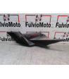 Flanc de selle Gauche SUZUKI GSR 750 - 2012