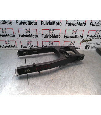 Bras oscillant SUZUKI GSR 750 - 2012