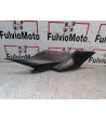 Flanc de selle Droit SUZUKI GSR 750 - 2012