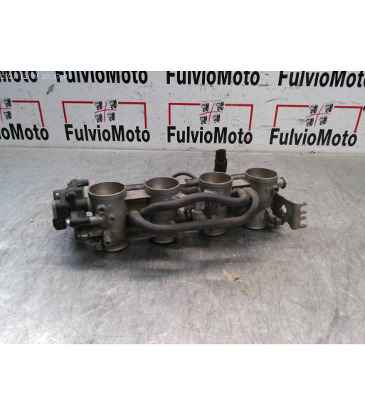 Rampe d'injection SUZUKI GSR 750 - 2012