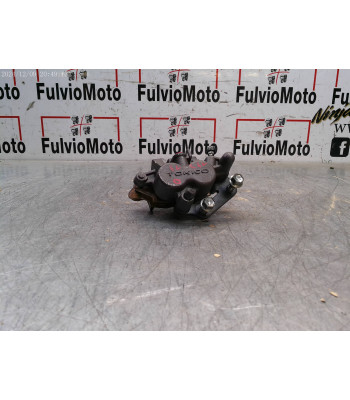 Etrier de frein Droit SUZUKI GSR 750 - 2012