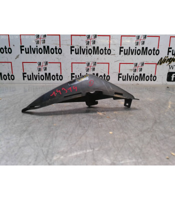 Ecope Arrière Gauche SUZUKI GSR 750 - 2012