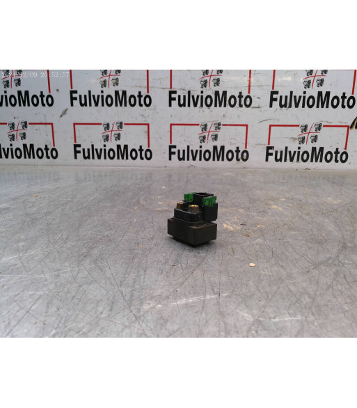 Relais de démarreur SUZUKI GSR 750 - 2012