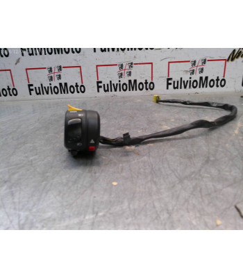 Commodo Gauche SUZUKI GSR 750 - 2012