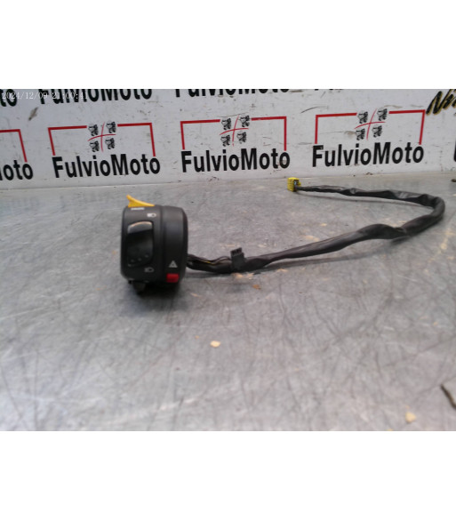 Commodo Gauche SUZUKI GSR 750 - 2012