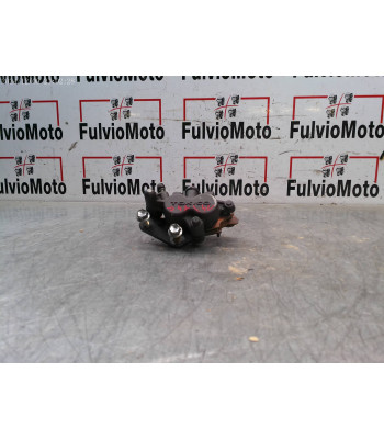 Etrier de frein Arrière SUZUKI GSR 750 - 2012
