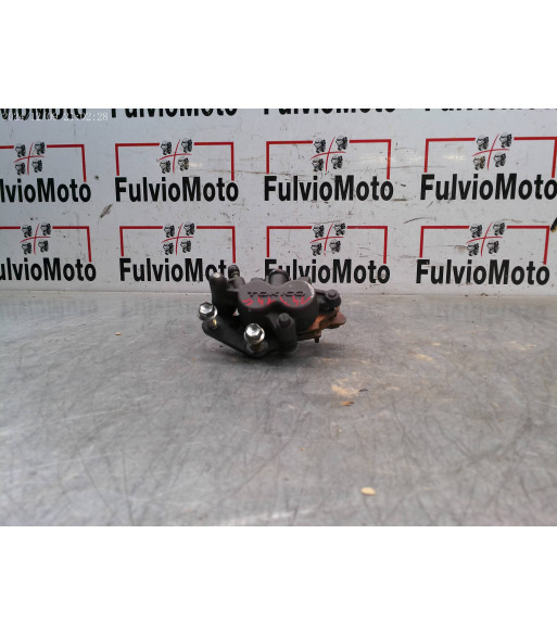 Etrier de frein Arrière SUZUKI GSR 750 - 2012