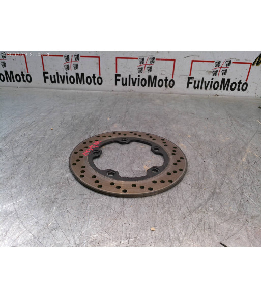 Disque de frein Arrière SUZUKI GSR 750 - 2012
