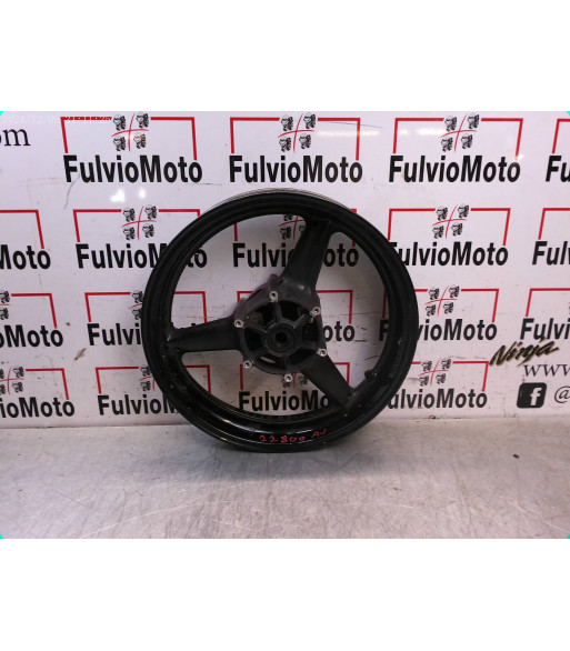 Jante Avant YAMAHA XJR 1300 - 2005
