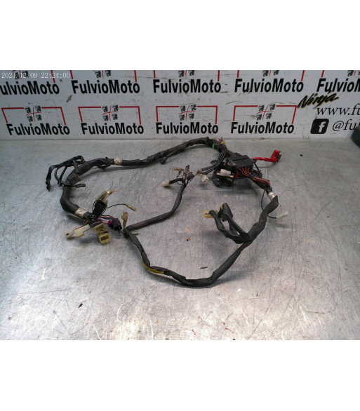 Faisceau électrique YAMAHA XJR 1300 - 2005 Faisceau électrique YAMAHA XJR 1300 - 2005