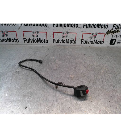 Commodo Droit YAMAHA XJR 1300 - 2005