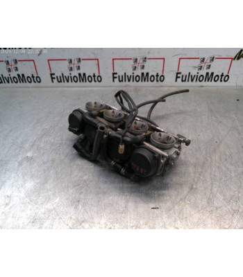 Rampe de carburateurs YAMAHA XJR 1300 - 2005