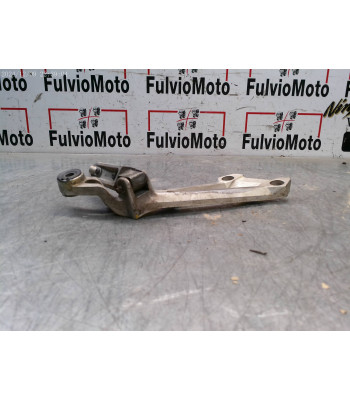 Platine repose pied Arrière Droit YAMAHA XJR 1300 - 2005