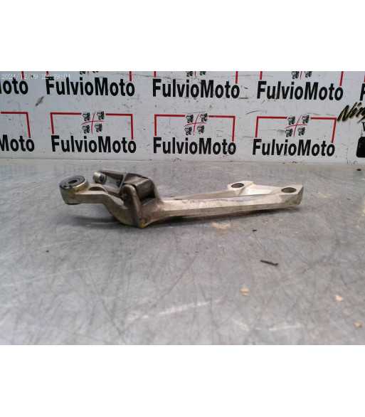 Platine repose pied Arrière Droit YAMAHA XJR 1300 - 2005